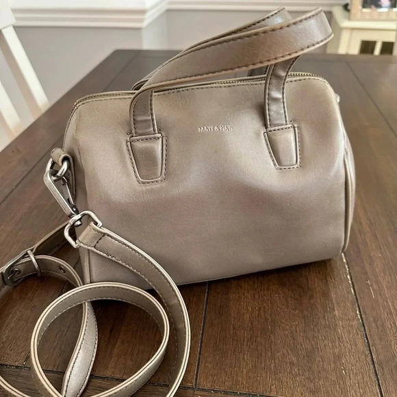 Matt & Natt satchel - Picture 16 of 16